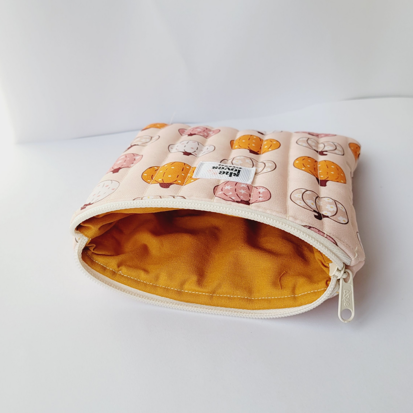 Bolsa para E-reader Pumpkin Season