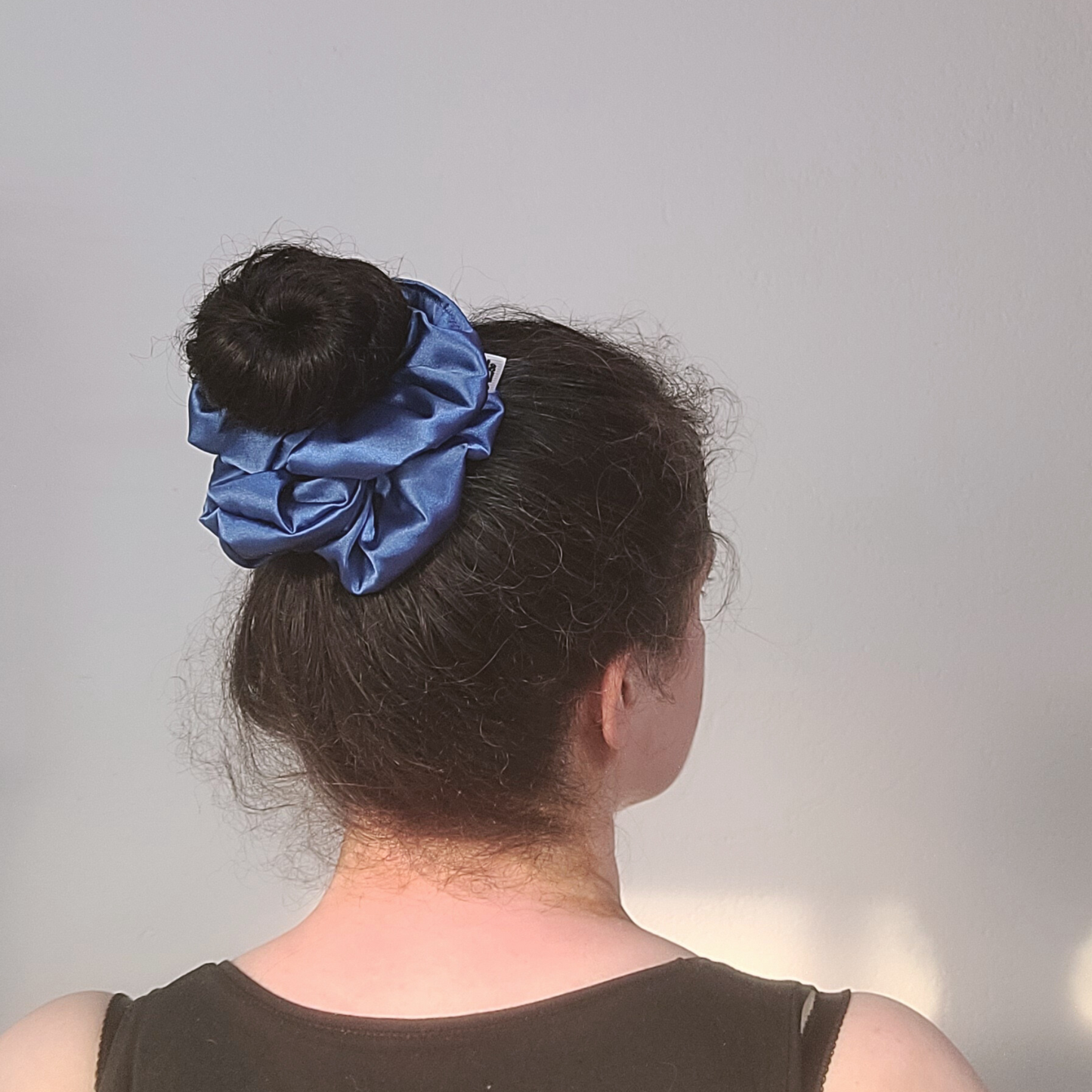 XXL SCRUNCHIE BEATRIZ