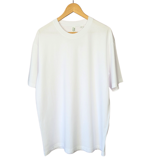 T-Shirt Bordada — PERFECTLY IMPERFECT