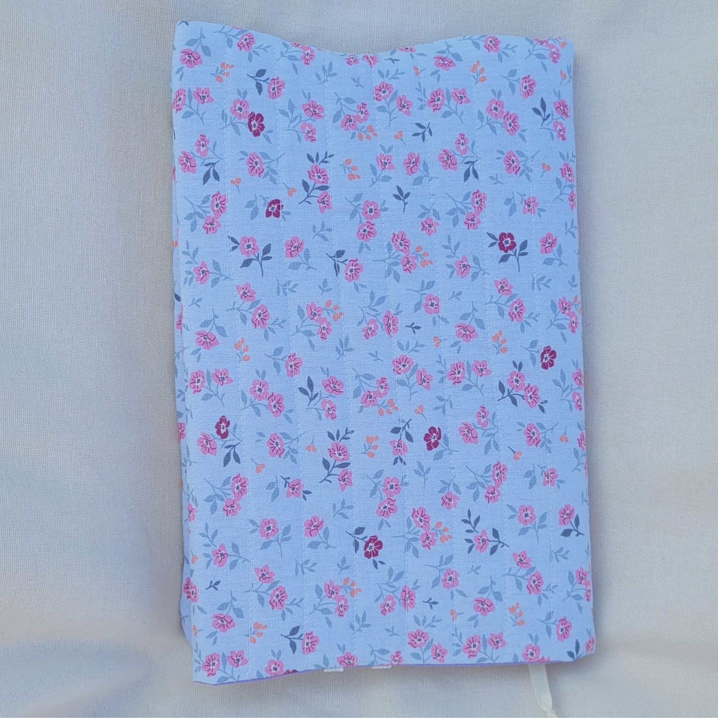 Capa de livro ajustável Alice