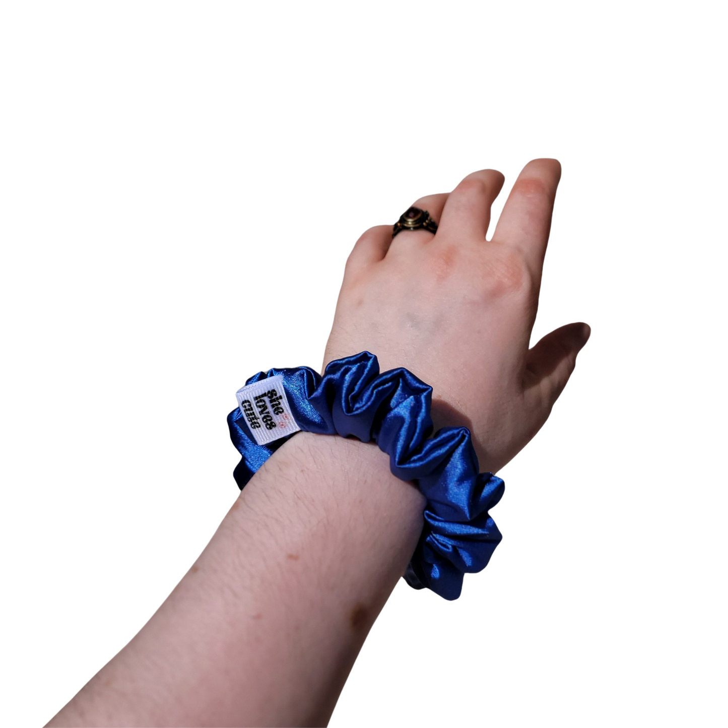 XS SCRUNCHIE BEATRIZ