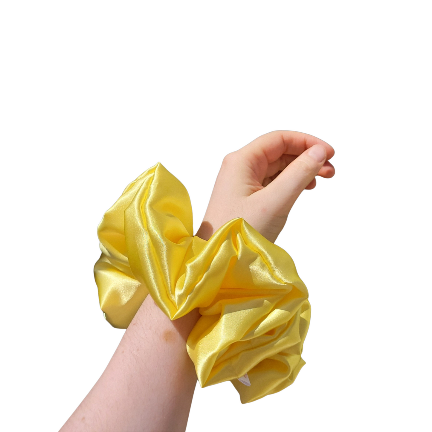 XXL SCRUNCHIE SOFIA