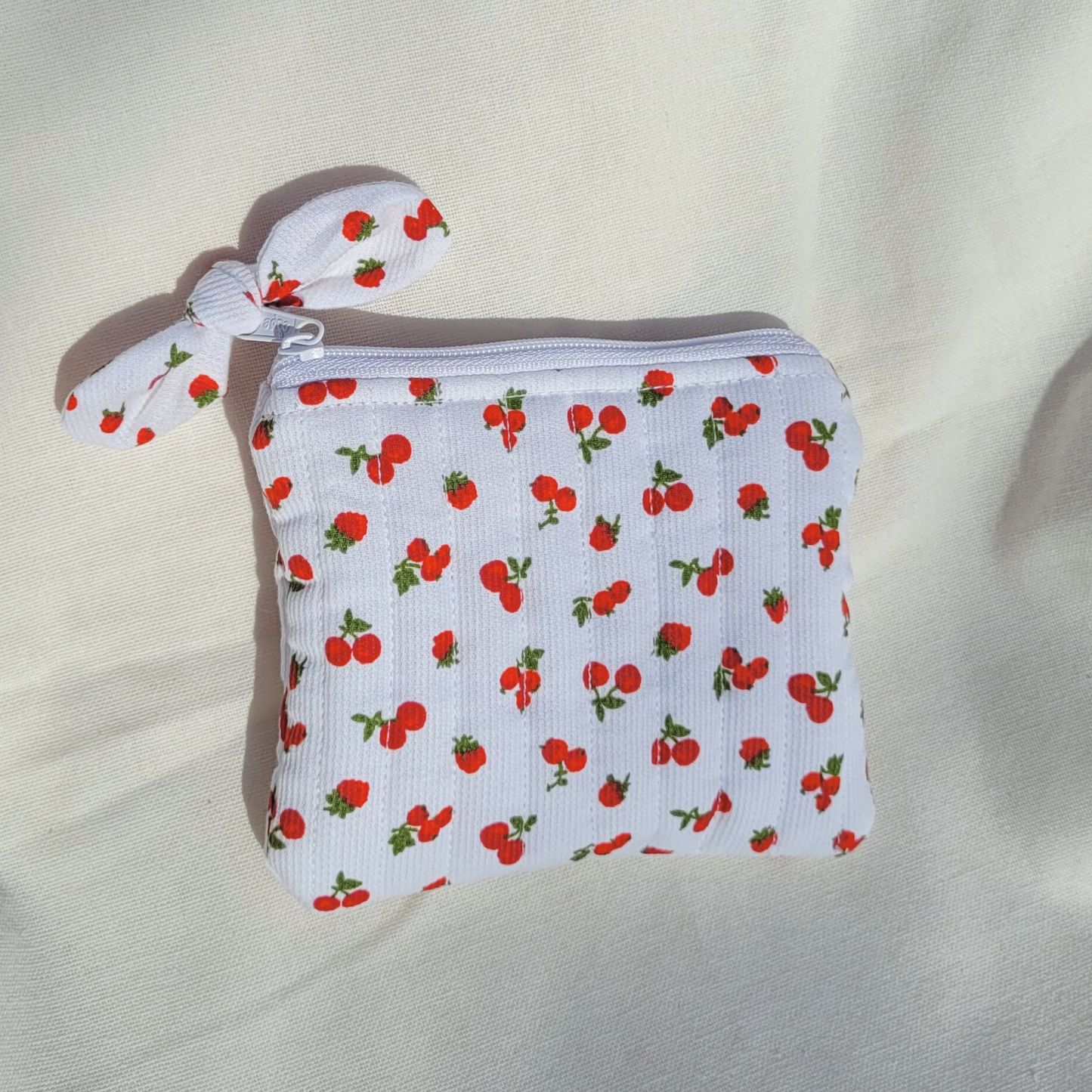 Bolsa de moedas Amélia