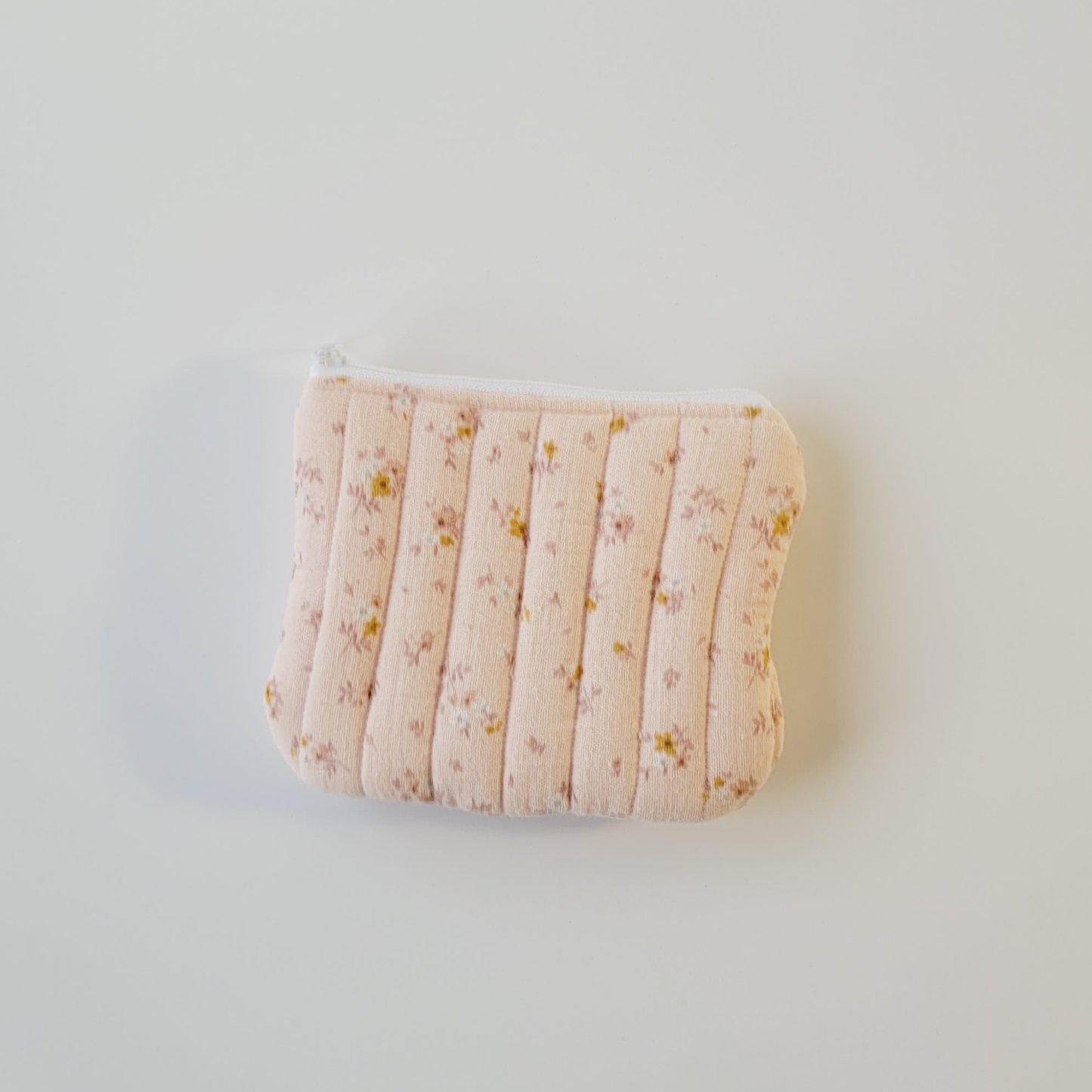 MINI POUCH ANNA - A NOVA MINI BOLSA MULTIUSOS