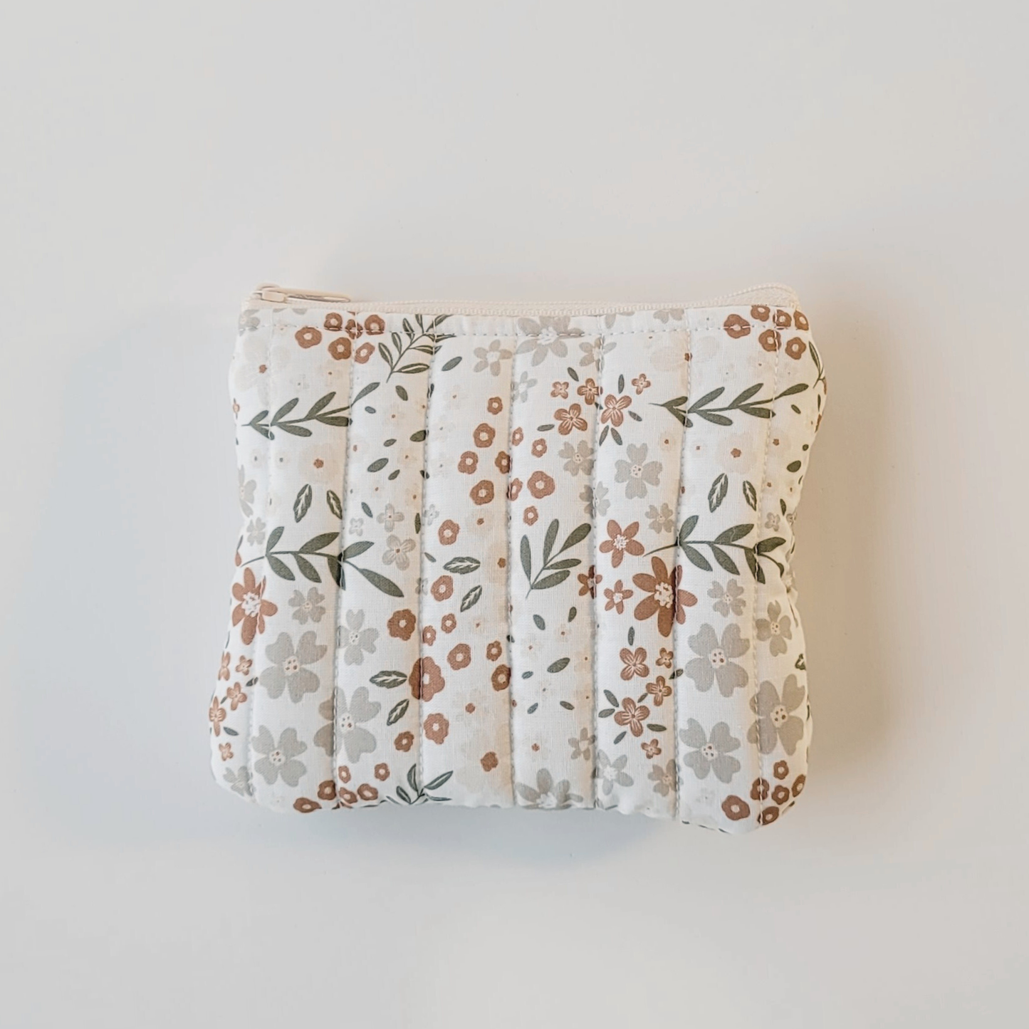 MINI POUCH LUÍSA - A NOVA MINI BOLSA MULTIUSOS