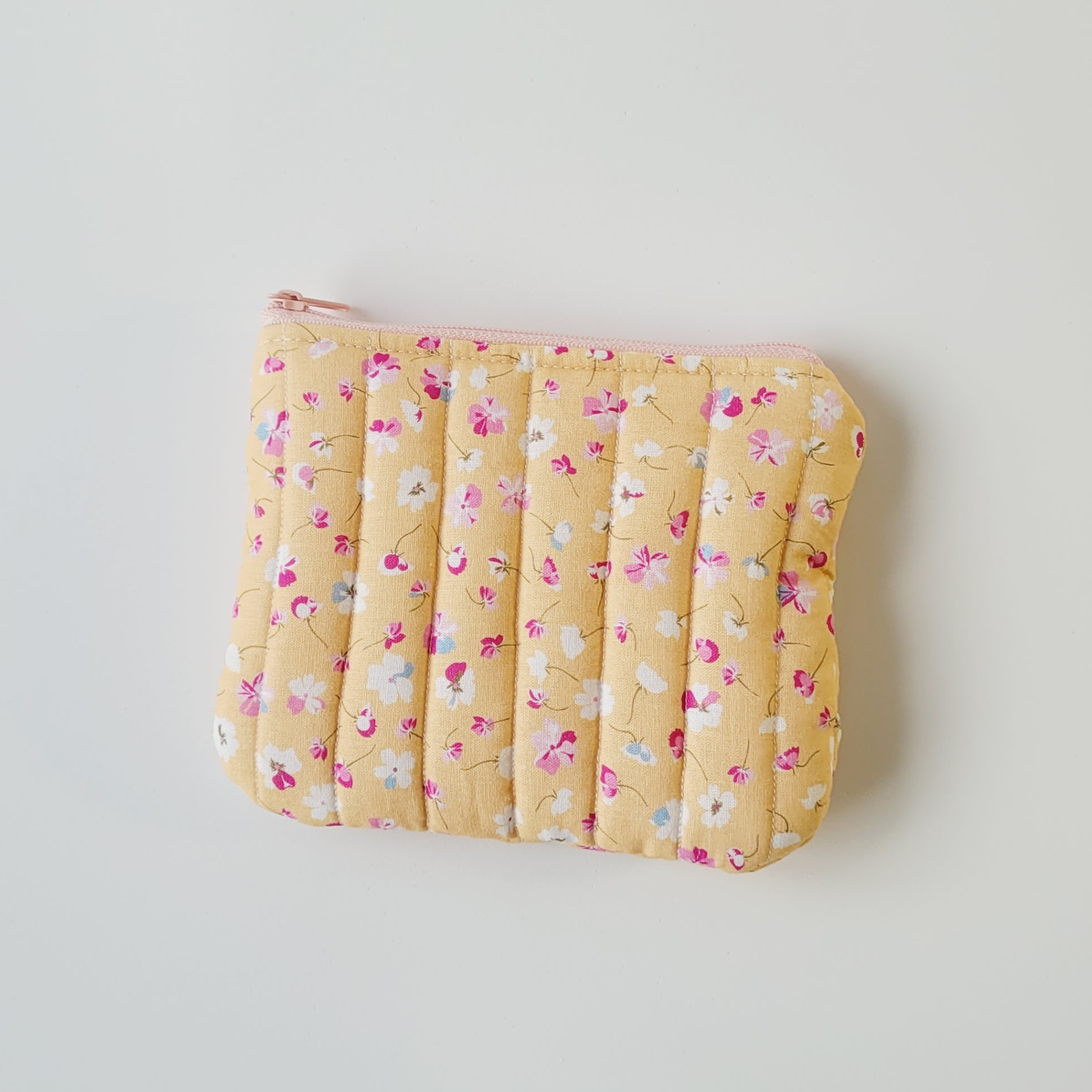 MINI POUCH MARISA - A NOVA MINI BOLSA MULTIUSOS