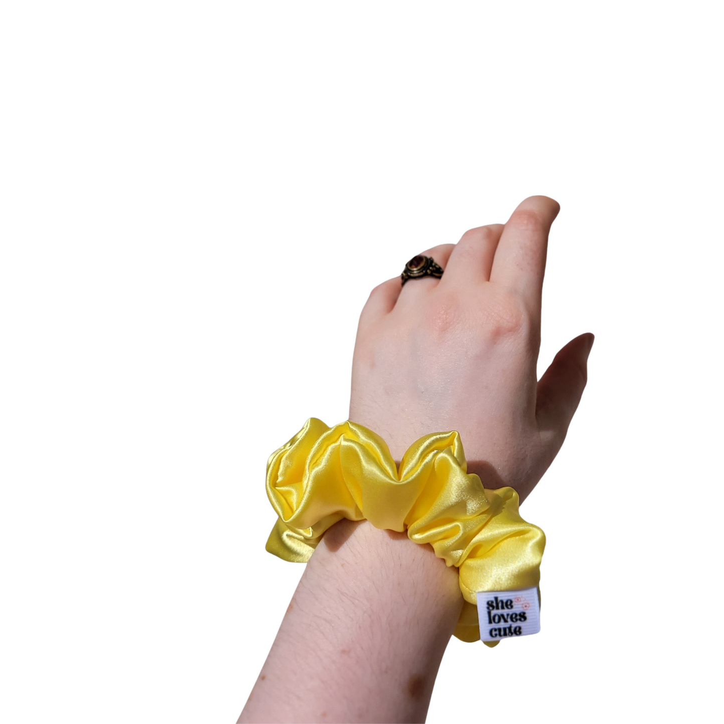 MINI SCRUNCHIE SOFIA