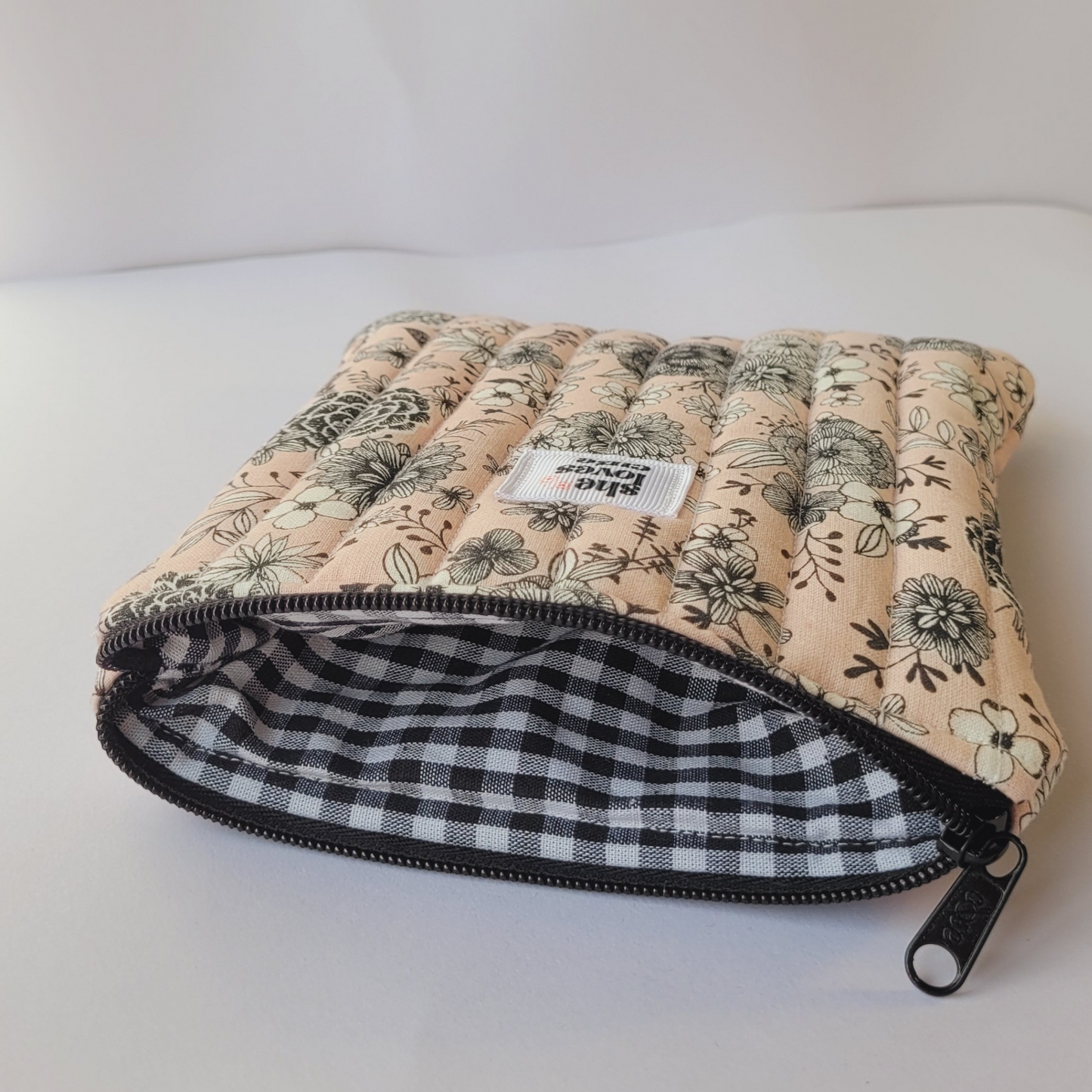 Bolsa para E-reader Cláudia