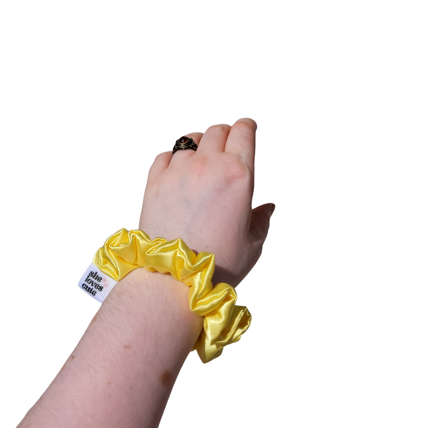 XS SCRUNCHIE SOFIA
