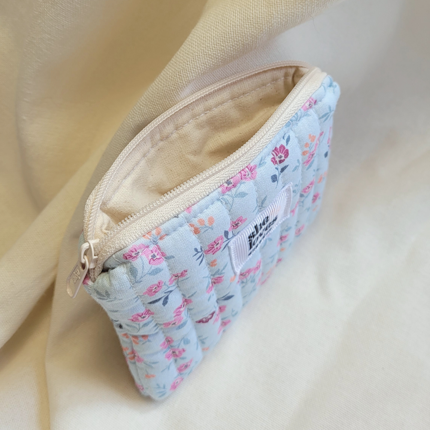 Bolsa de moedas Alice
