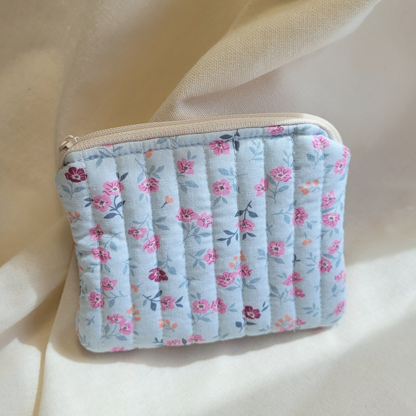 Bolsa de moedas Alice