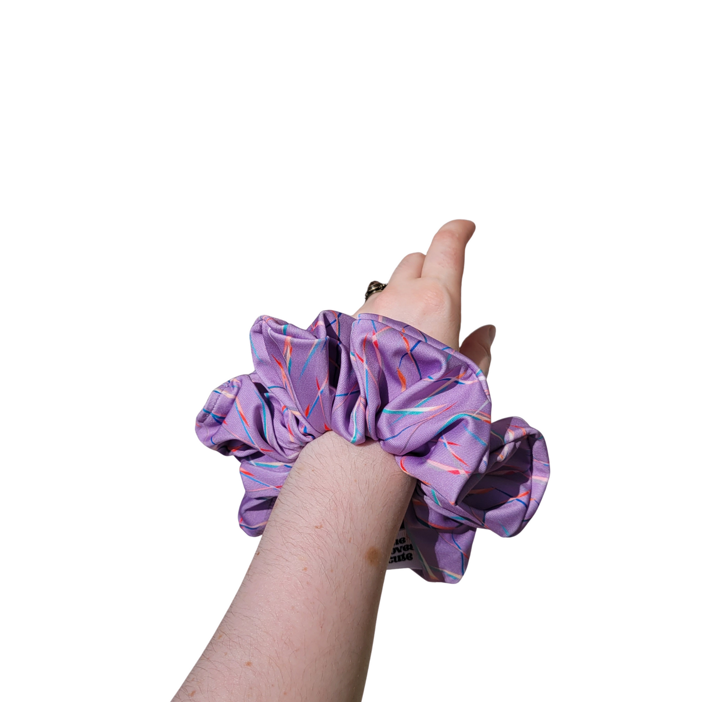 XL SWIM SCRUNCHIE AMÉLIE
