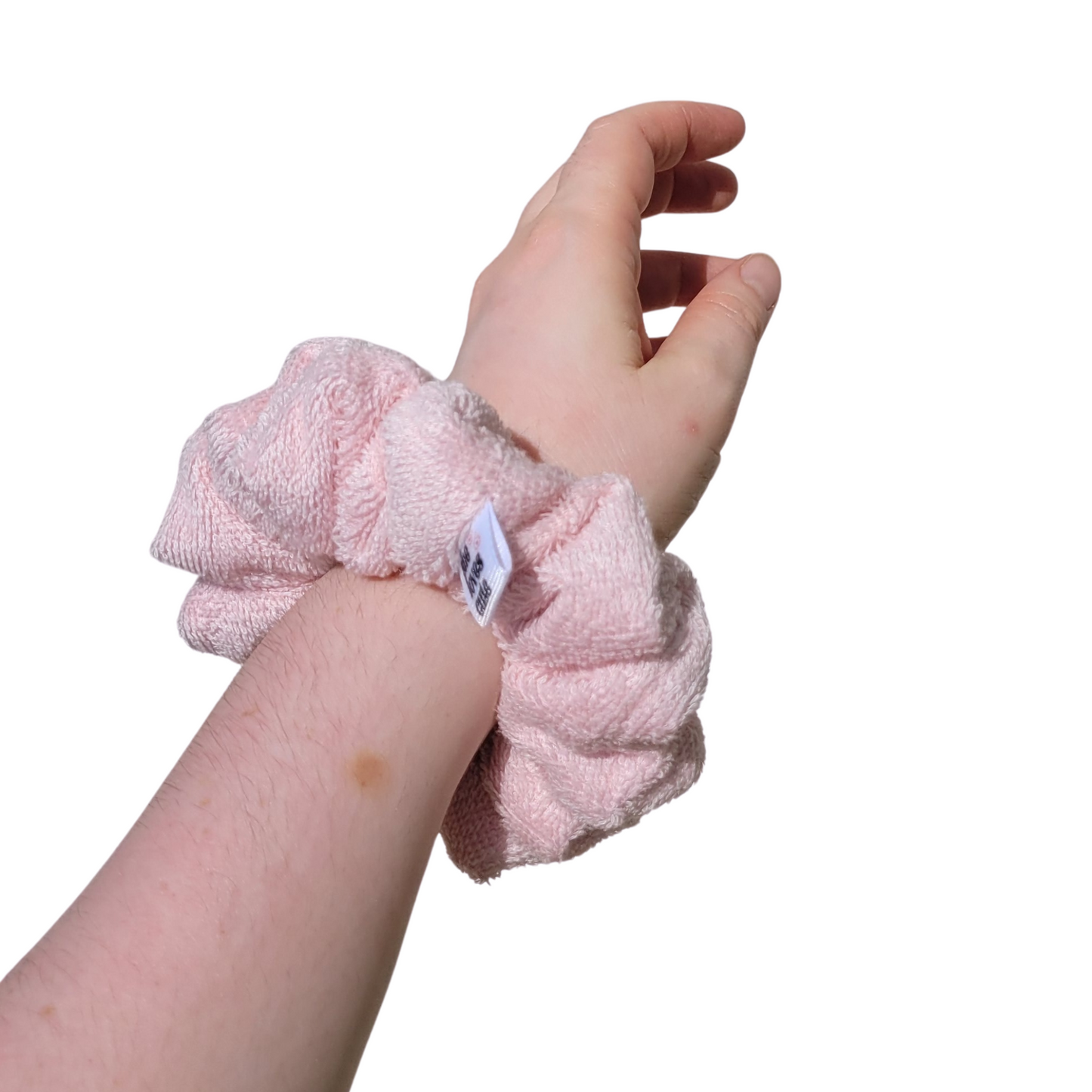 MINI TOWEL SCRUNCHIE AURORA