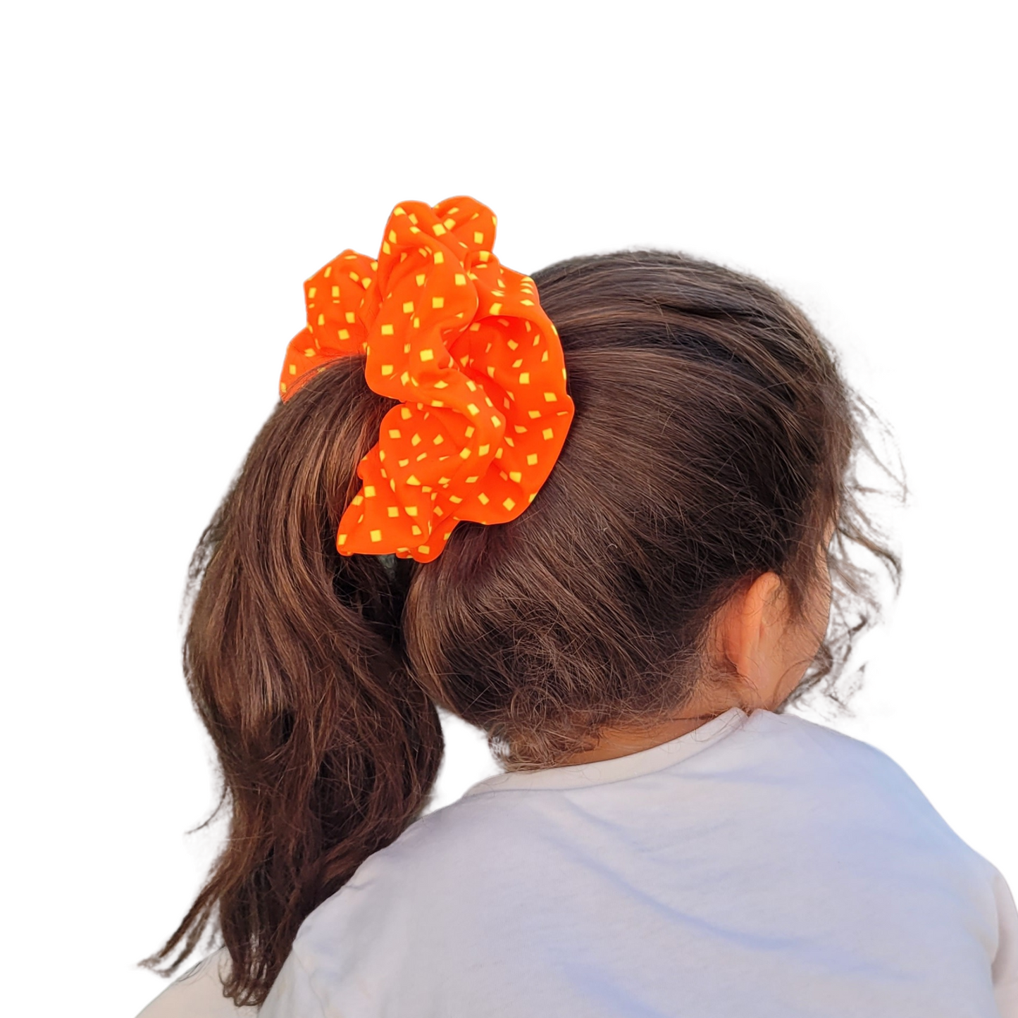 XL SWIM SCRUNCHIE MARGARIDA