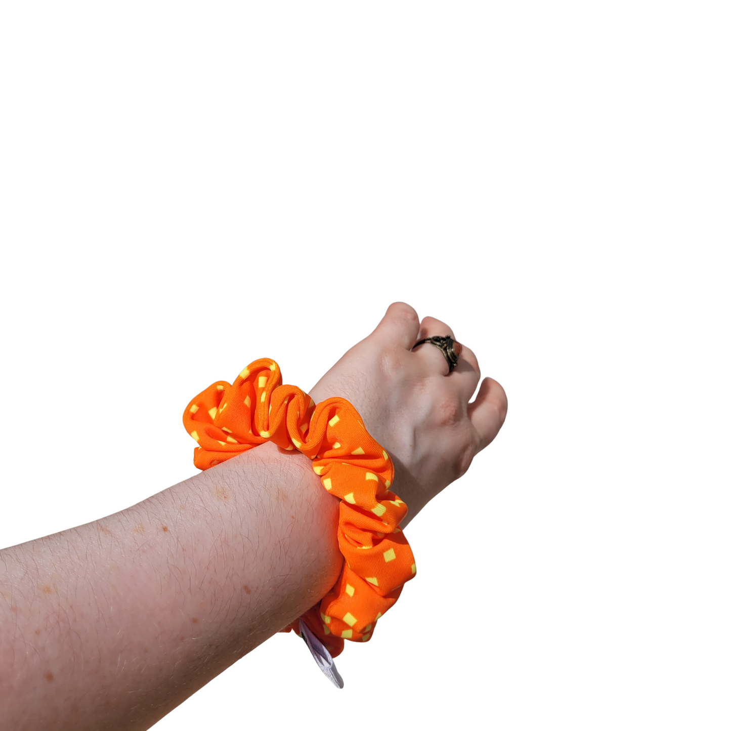 XS SWIM SCRUNCHIE MARGARIDA