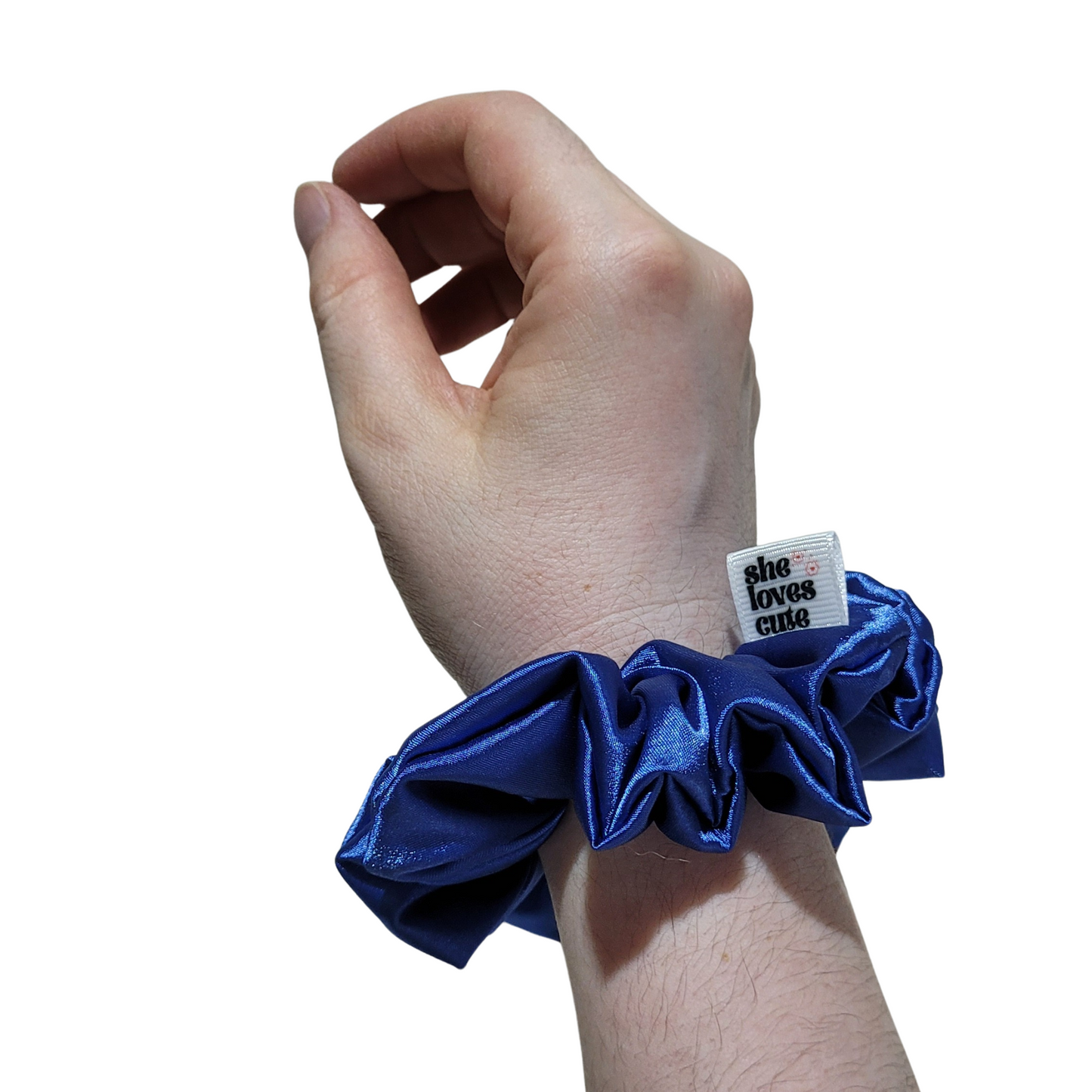 MINI SCRUNCHIE BEATRIZ