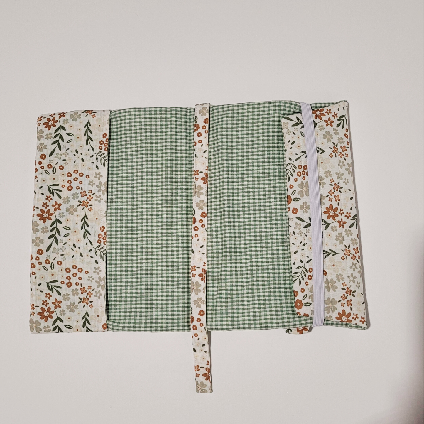 Capa de livro ajustável Luisa