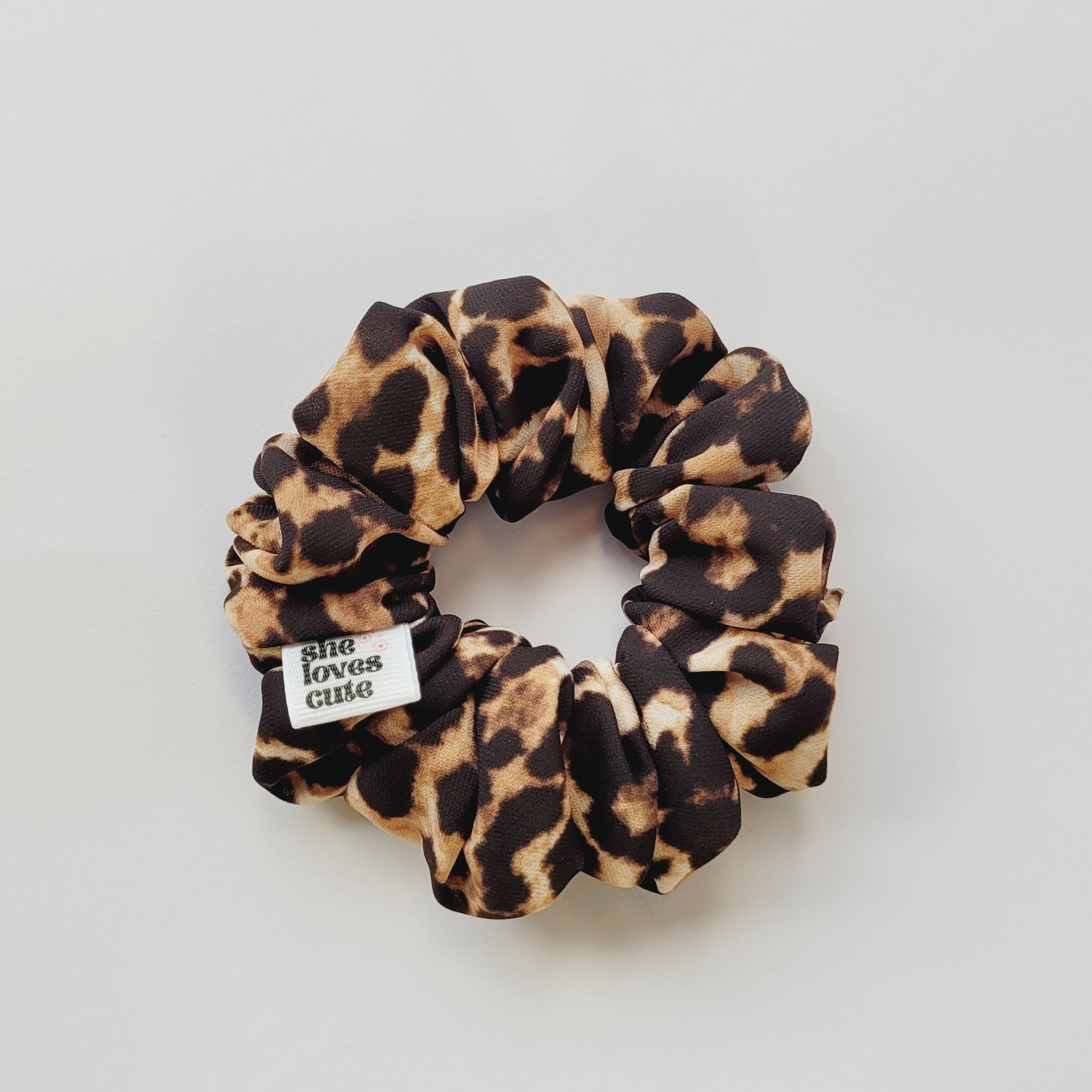 XS SCRUNCHIE MAYA