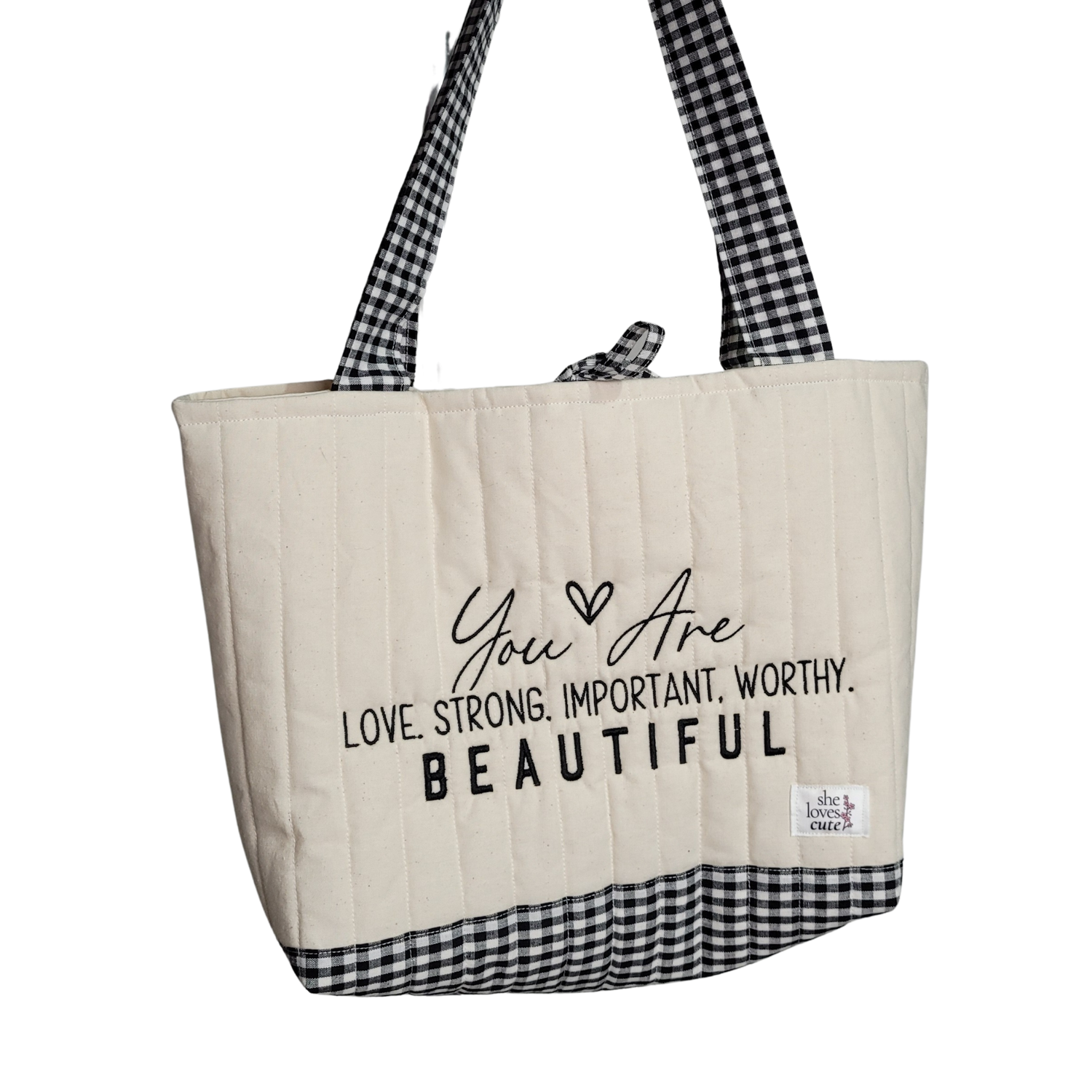 TOTE BAGS