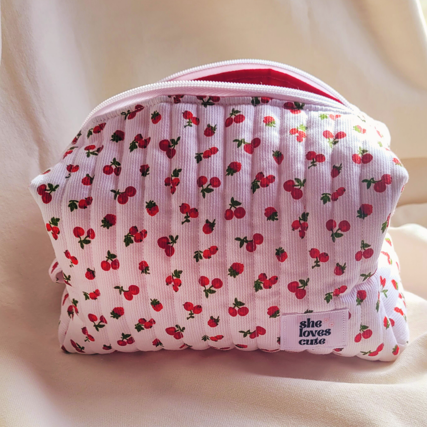 Bolsas para cosméticos
