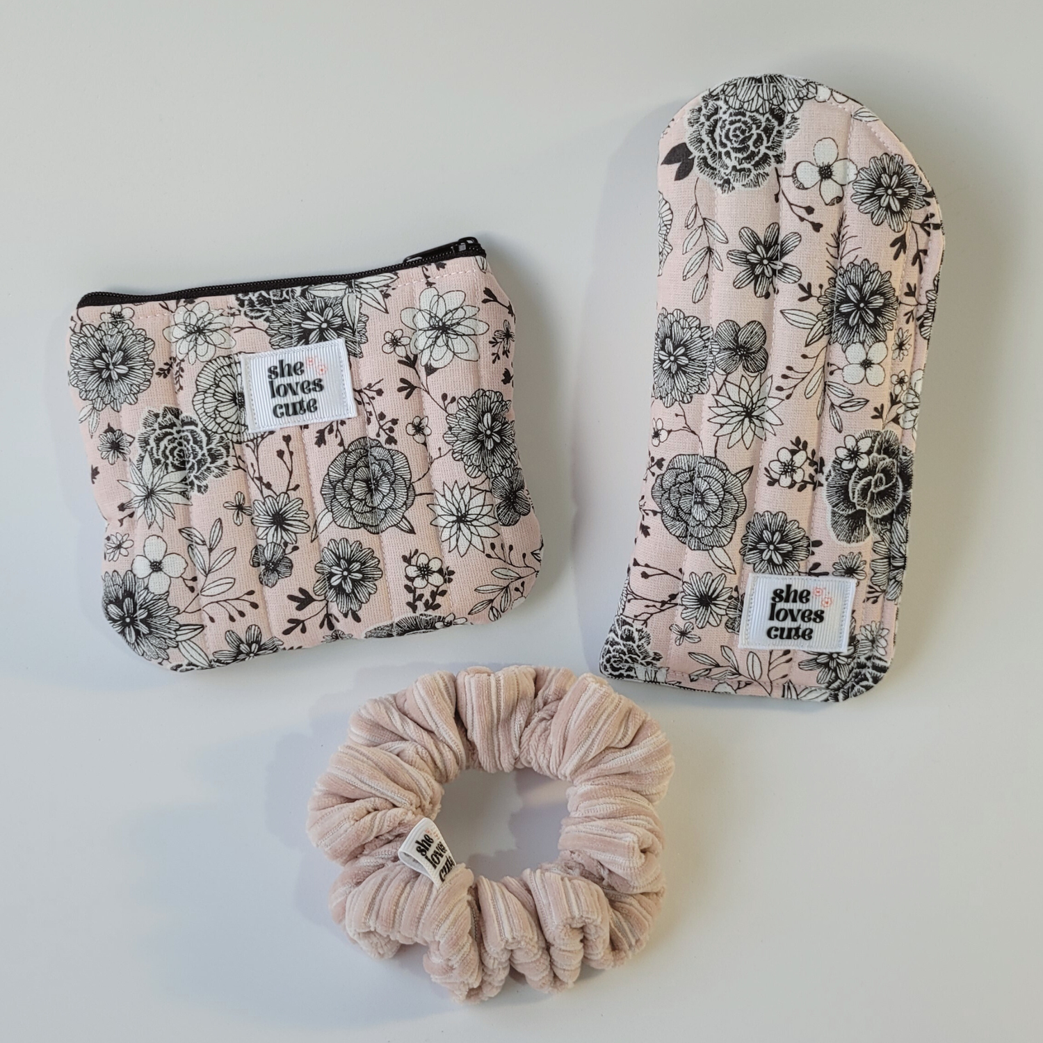 KITS DE PRESENTES - ESPECIAL DE NATAL