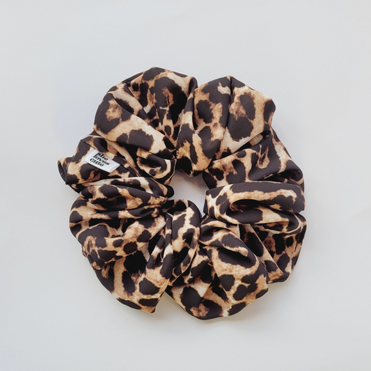 XL SCRUNCHIE MAYA