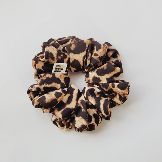 MINI SCRUNCHIE MAYA