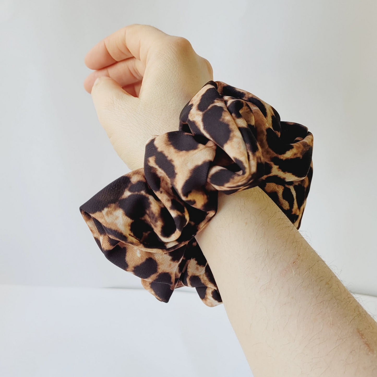 XS SCRUNCHIE MAYA