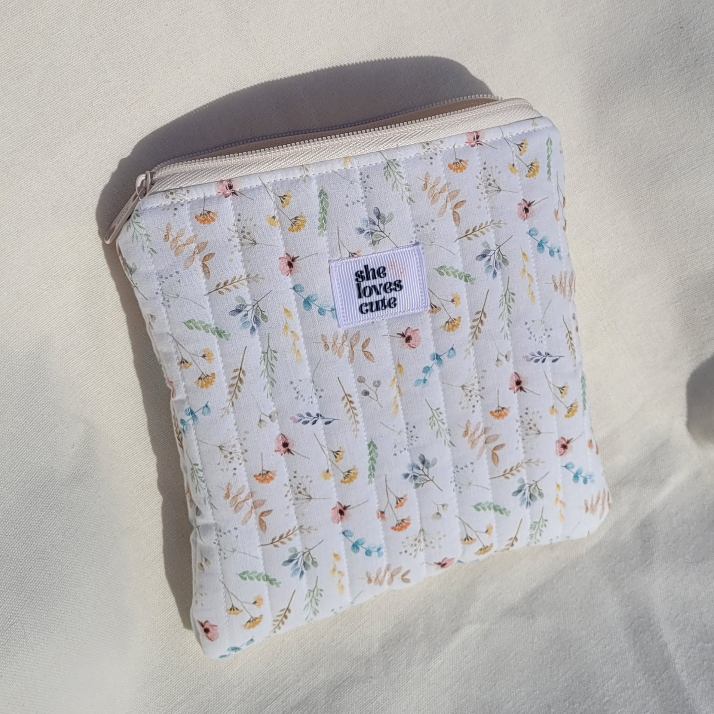 Bolsa para E-reader Sofia