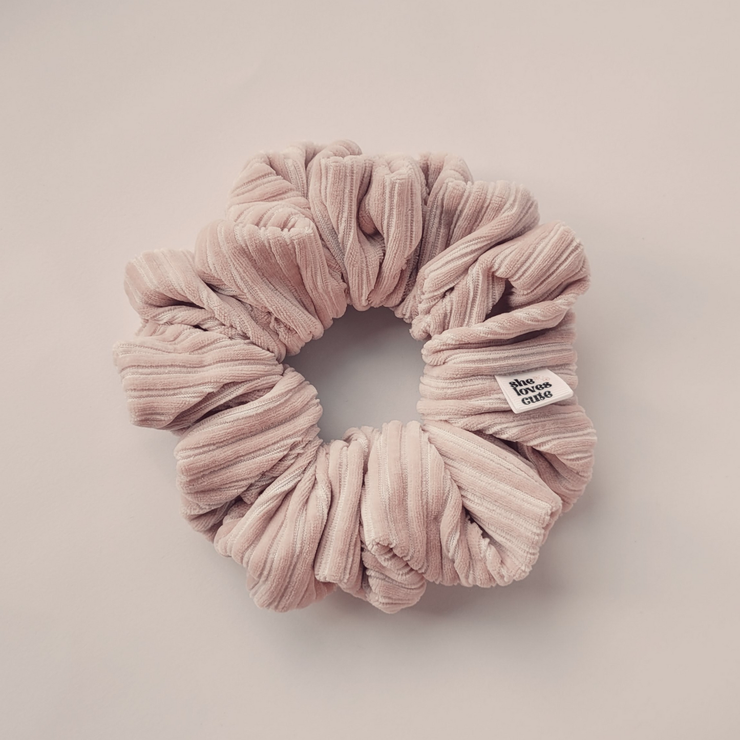 XL SCRUNCHIE IVY
