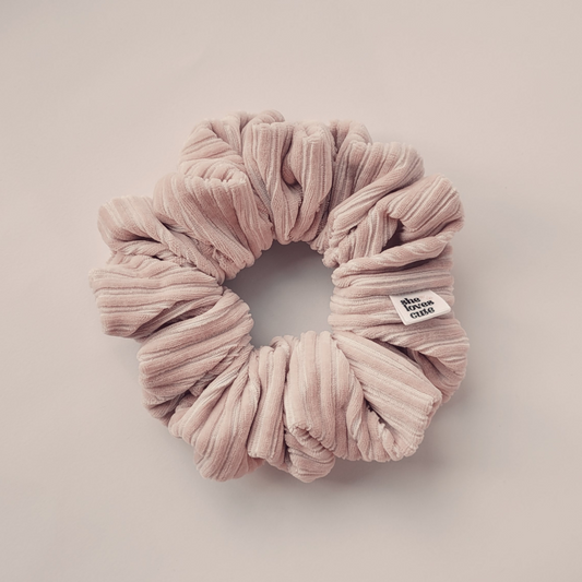 XL SCRUNCHIE IVY
