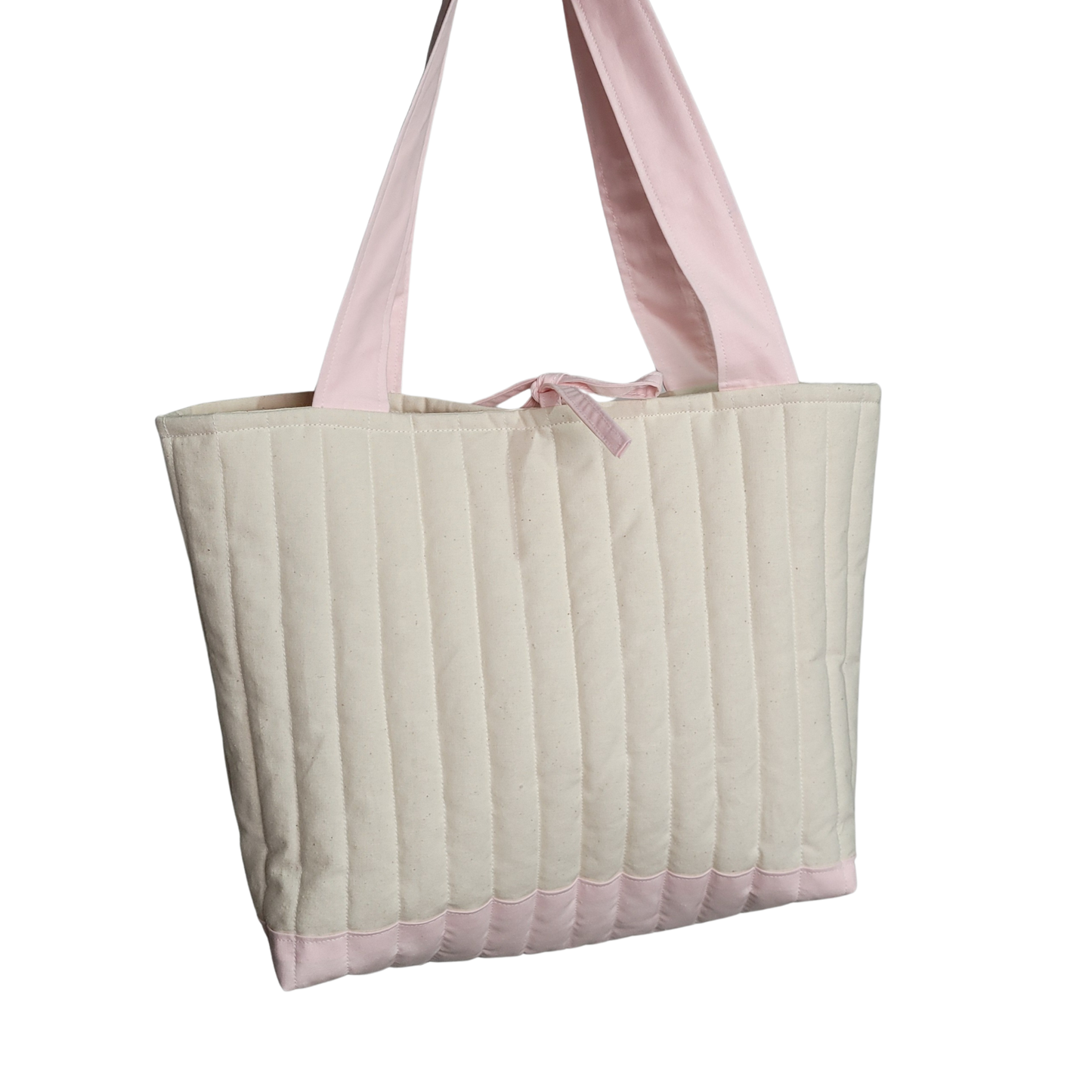 Tote Bag Bordada — LOVE YOURSELF