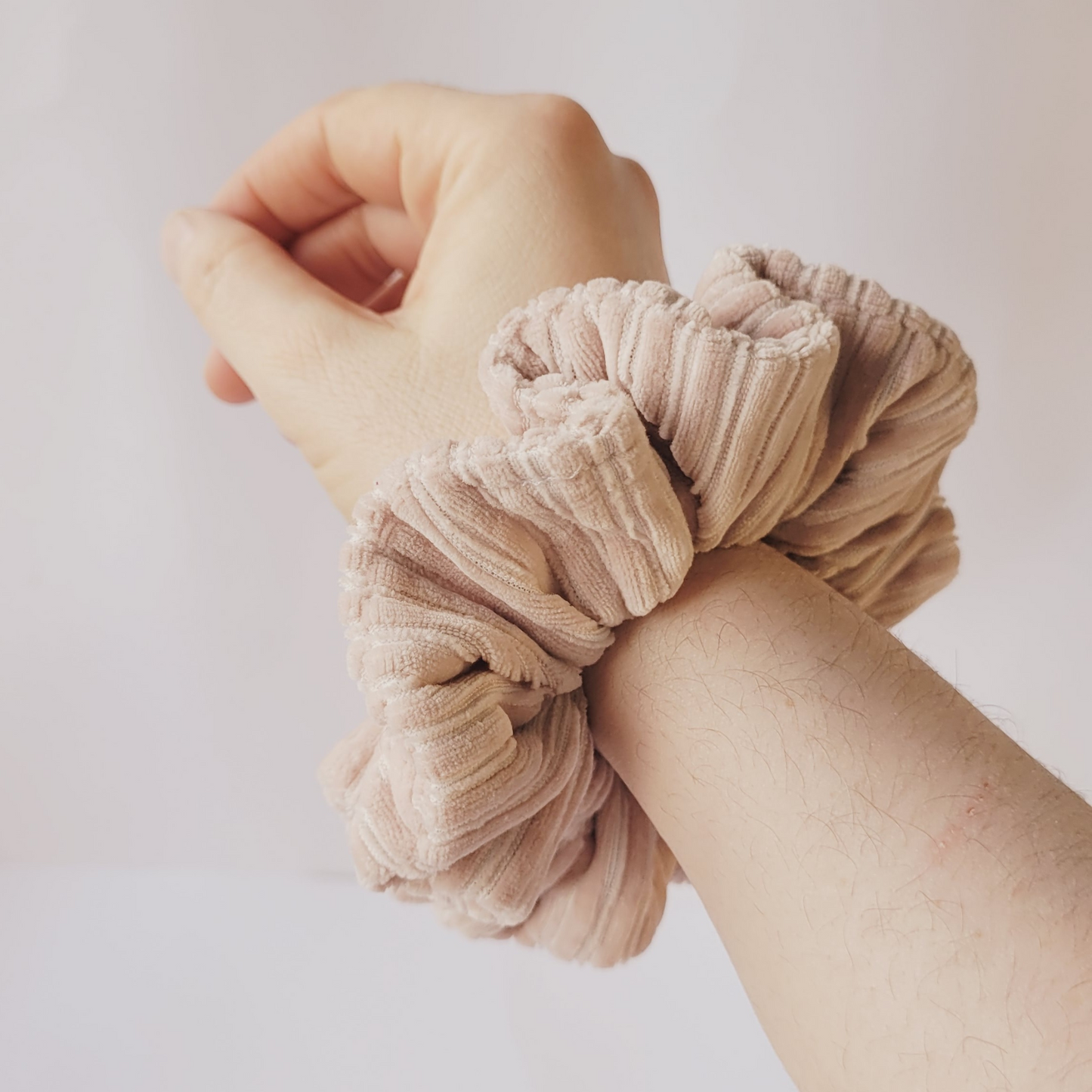 MINI SCRUNCHIE IVY