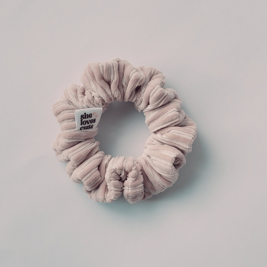 XS SCRUNCHIE IVY