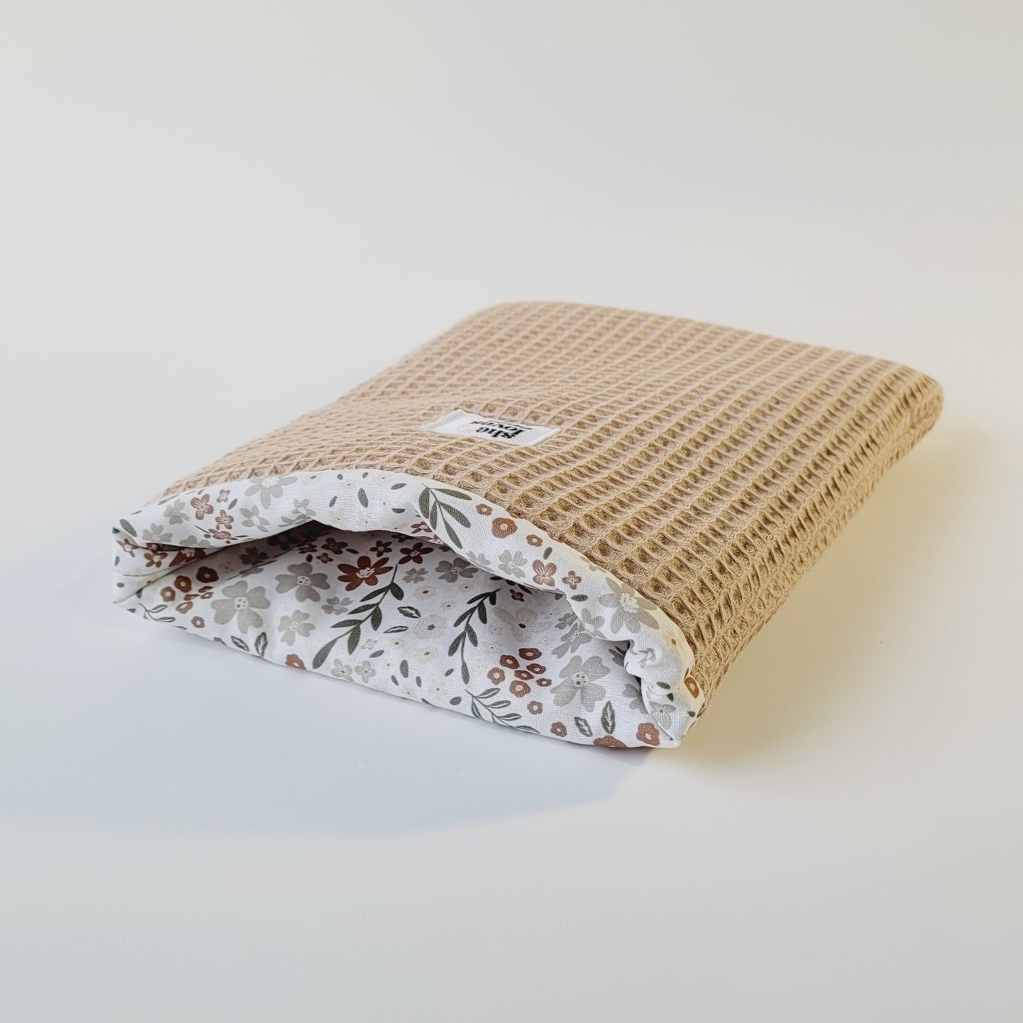 BOLSA PARA LIVROS "BOOK HUG"