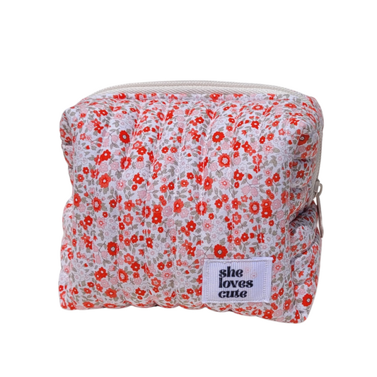 Bolsa de Maquilhagem Box Joana - Essencial