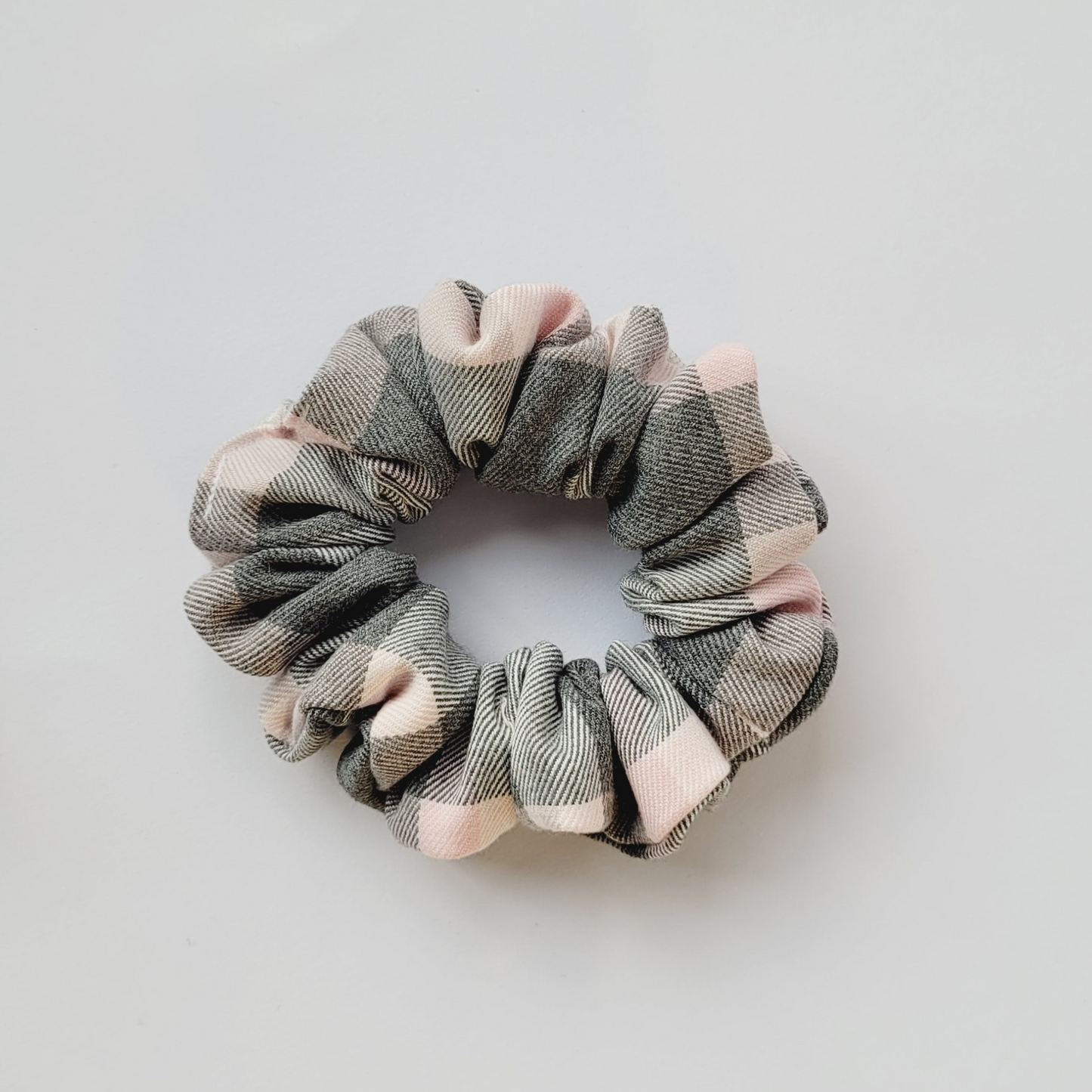 MINI SCRUNCHIE NOA