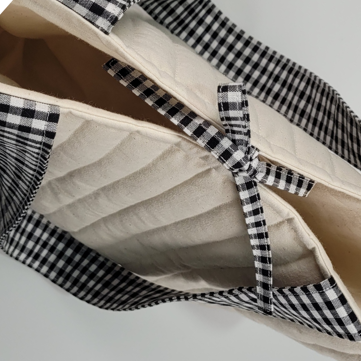 Tote Bag Bordada — YOU ARE LOVE, STRONG, IMPORTANT, WORTHY, BEAUTIFUL