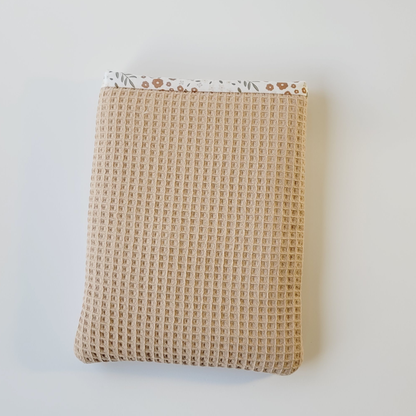 BOLSA PARA LIVROS "BOOK HUG"