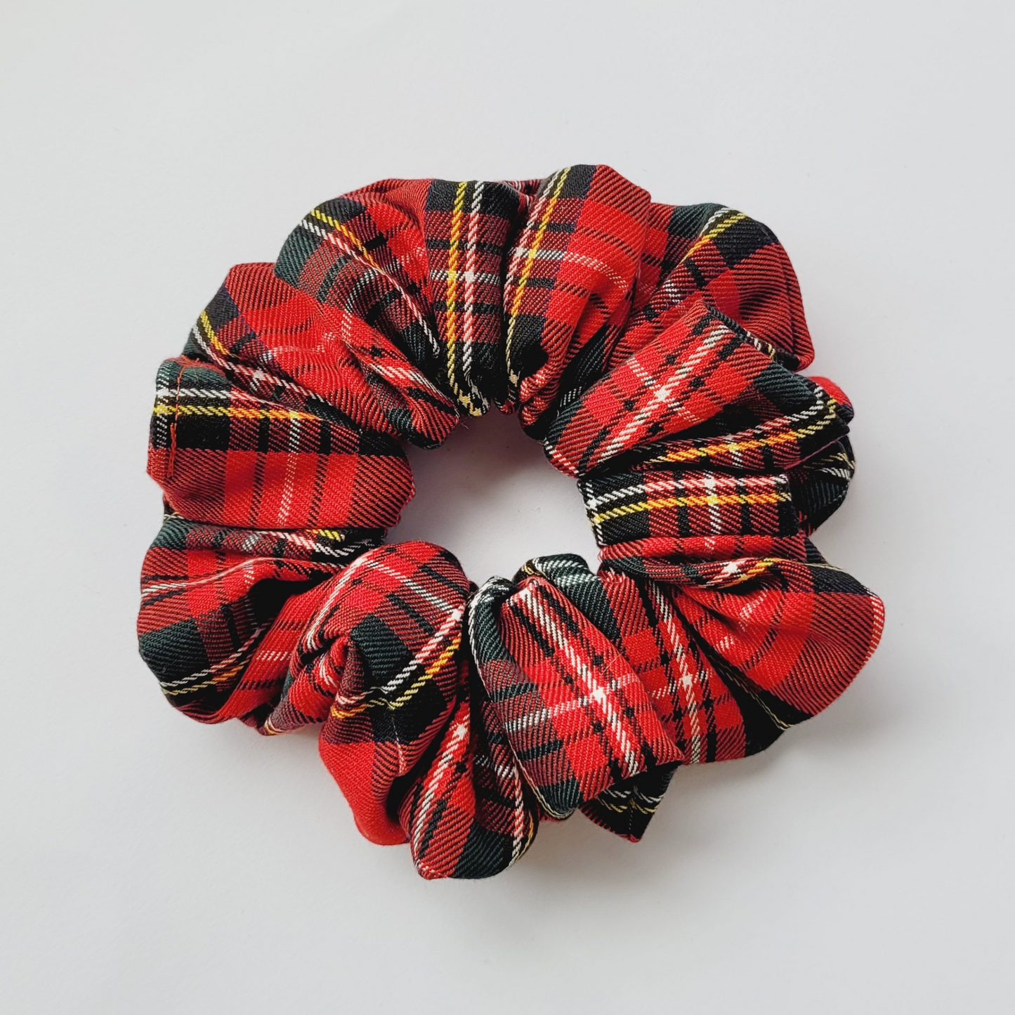 XL SCRUNCHIE SIENNA