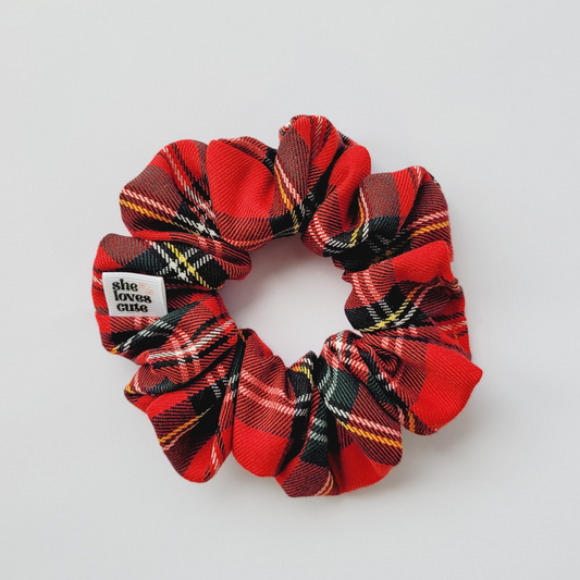 MINI SCRUNCHIE SIENNA