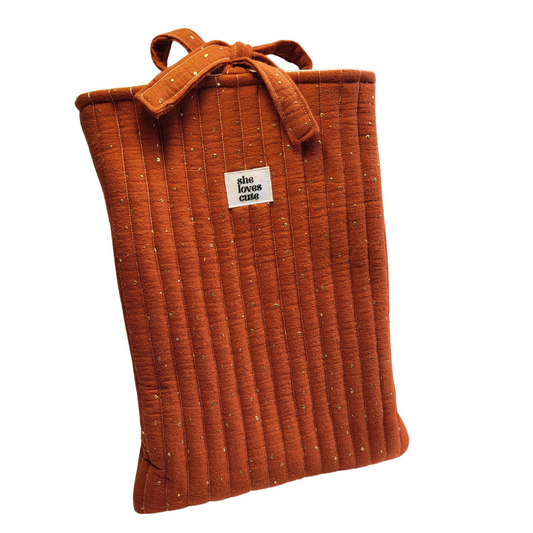Bolsa para Livros Lia