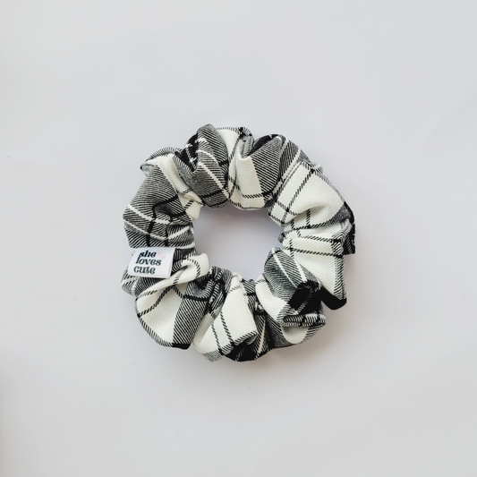 XS SCRUNCHIE GAELLE