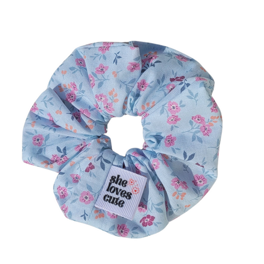 Scrunchie para Cabelo Alice