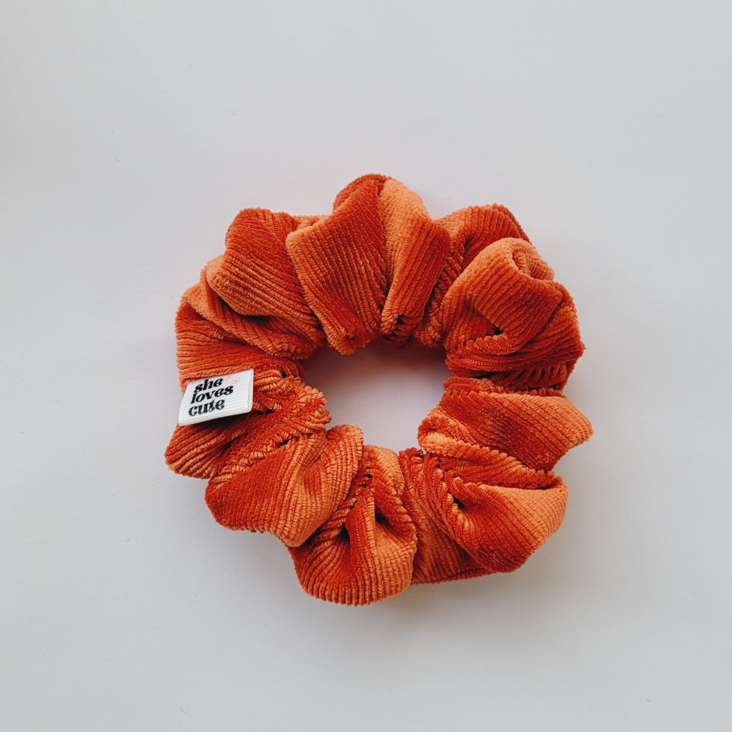 MINI SCRUNCHIE GAIA