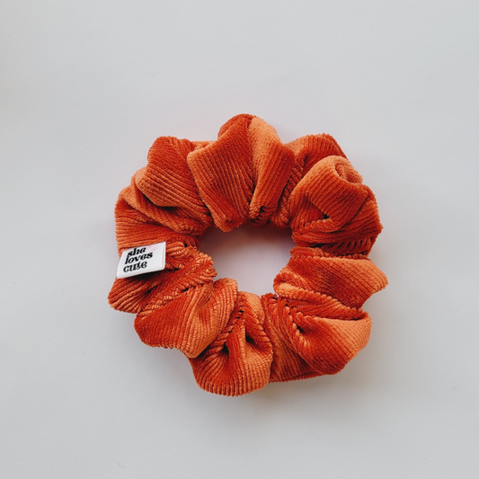 MINI SCRUNCHIE GAIA
