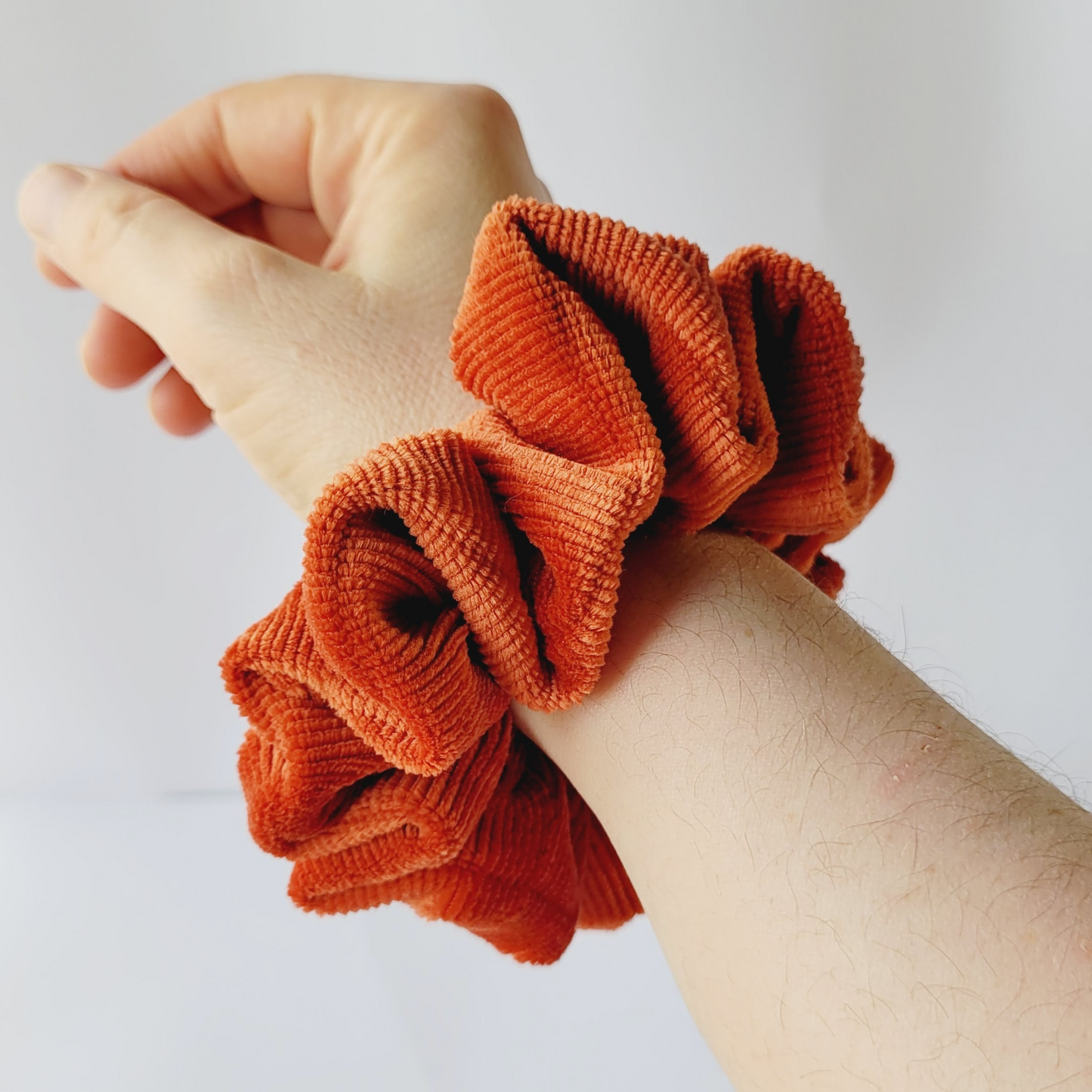 MINI SCRUNCHIE GAIA