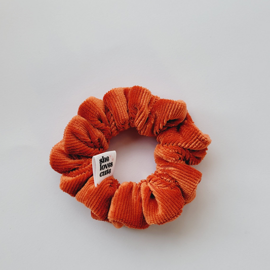 XS SCRUNCHIE GAIA