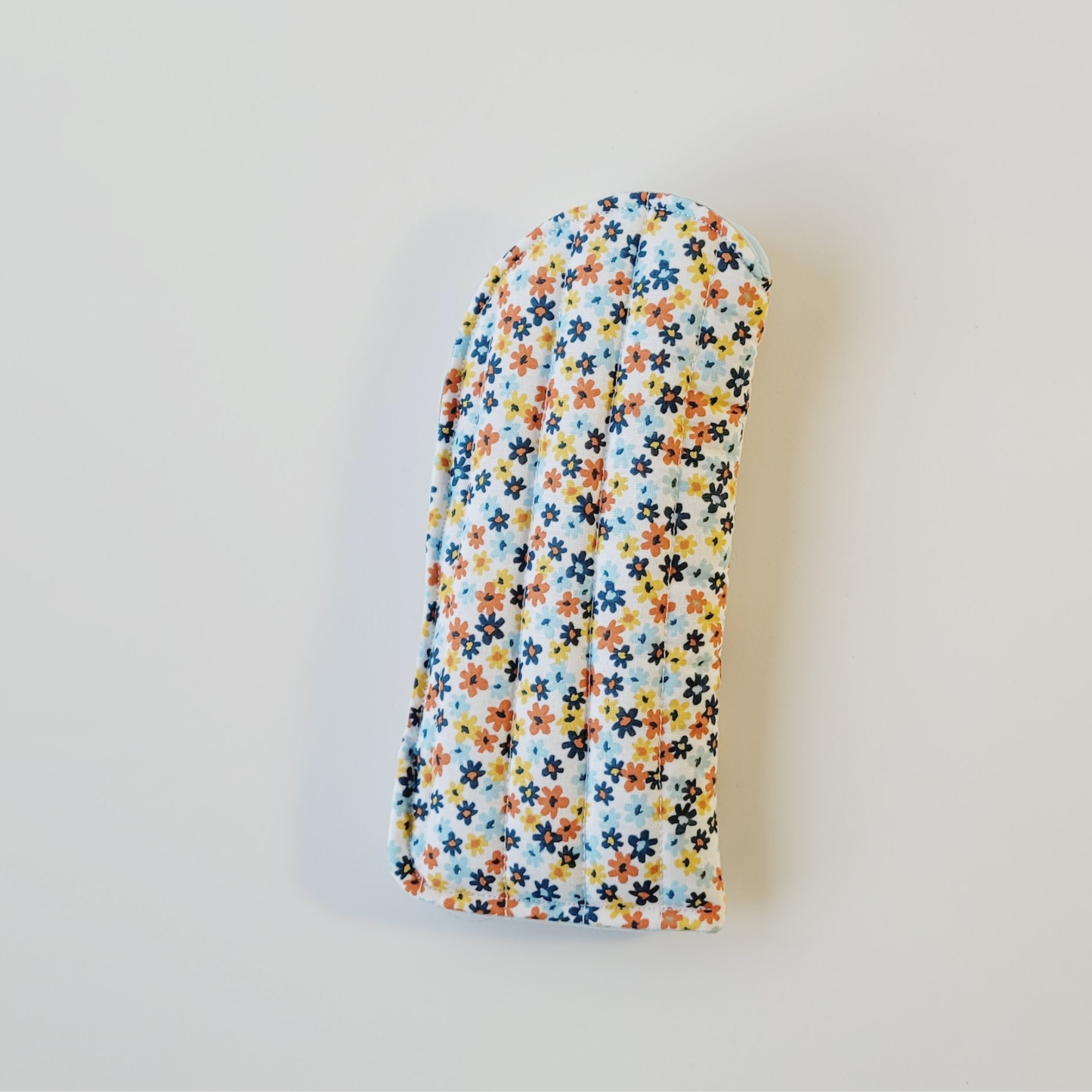 BOLSA PORTA-ÓCULOS DAISY