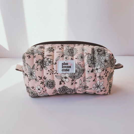 Carry-All Bag Cláudia